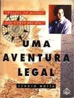 Uma Aventura Legal