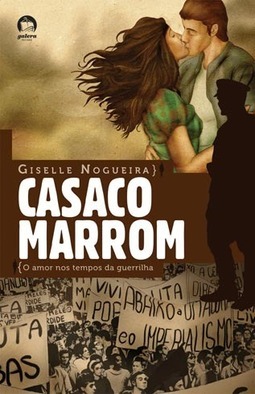 Casaco marrom