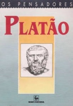 Platão - Os pensadores