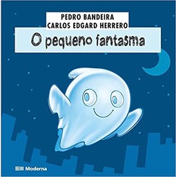 O PEQUENO FANTASMA ED2