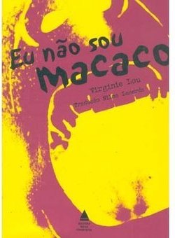 Eu Não Sou Macaco