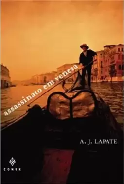 Assassinato em Veneza