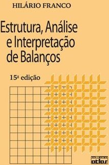 Estrutura, Análise e Interpretação de Balanços