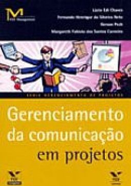 GERENCIAMENTO DA COMUNICACAO EM PROJETOS