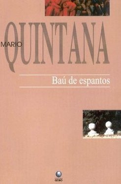 Bau de Espantos