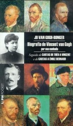 Biografia de Vincent van Gogh: por Sua Cunhada
