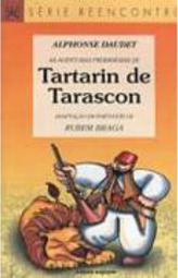 As Aventuras Prodigiosas de Tartarin de Tarascon