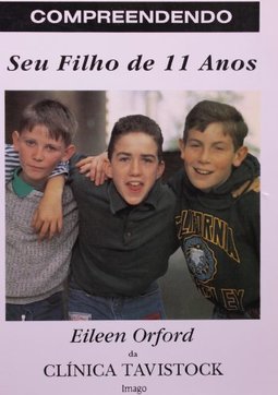 Compreendendo seu filho de 11 anos