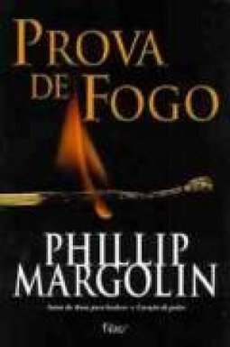 Prova de Fogo