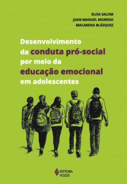 Desenvolvimento da conduta pró-social por meio da educação emocional em adolescentes