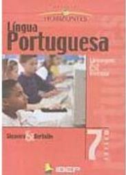 Língua Portuguesa: Linguagem & Vivência - 7 série - 1 grau