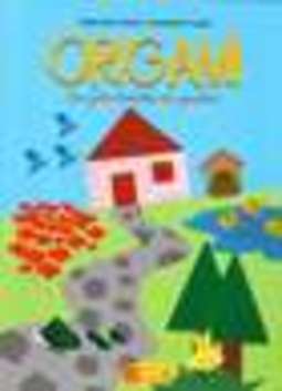 ORIGAMI: UM JEITO DIVERTIDO DE APRENDER!