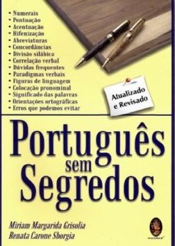 Português sem Segredos