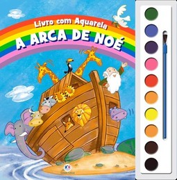 A arca de Noé