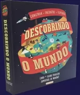 Descobrindo o Mundo