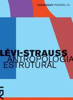 V.1 Antropologia Estrutural