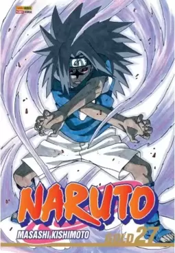 Naruto Gold - Volume 27