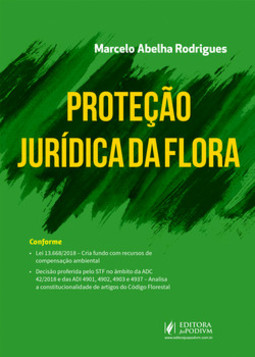 Proteção jurídica da flora