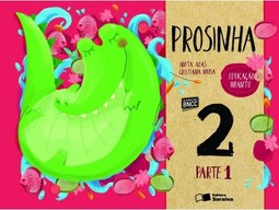 Prosinha - Educação Infantil 2