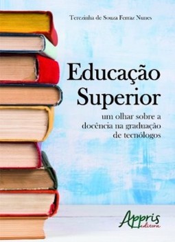 Educação superior: um olhar sobre a docência na graduação de tecnólogos