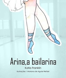 Arina, a bailarina