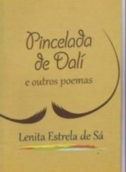 Pincelada de Dalí