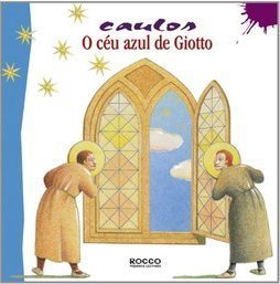O CEU AZUL DE GIOTTO