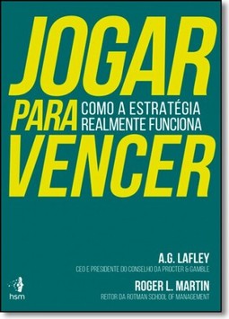 Jogar Para Vencer