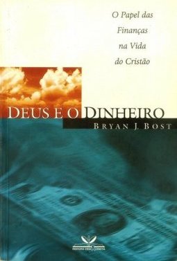 Deus e o Dinheiro