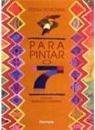 Para Pintar O Sete