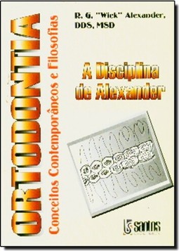 Ortodontia A Disciplina De Alexander