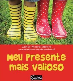 MEU PRESENTE MAIS VALIOSO