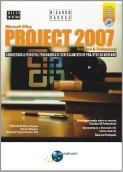 Microsoft Office: Project 2007