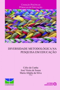 Diversidade metodológica na pesquisa em educação
