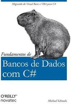 FUNDAMENTOS DE BANCO DE DADOS COM C#