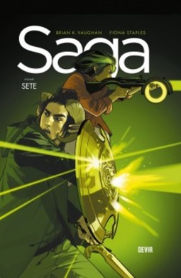 Saga