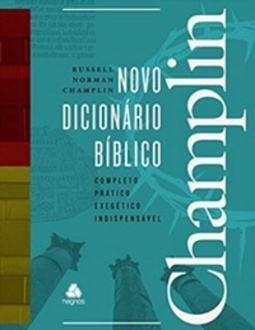Novo dicionário bíblico Champlin