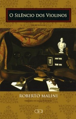 O silêncio dos violinos