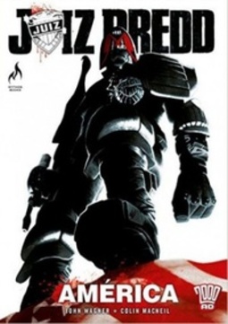 Juiz Dredd