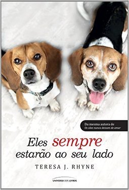 ELES SEMPRE ESTARAO AO SEU LADO