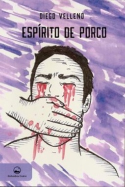 Espírito de porco (Redondeza Contos)