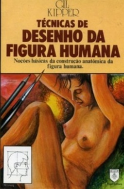 Técnicas de Desenho da Figura Humana