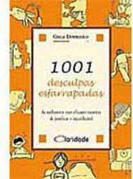 1001 Desculpas Esfarrapadas de Políticos