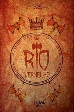 Rio vermelho: egbé