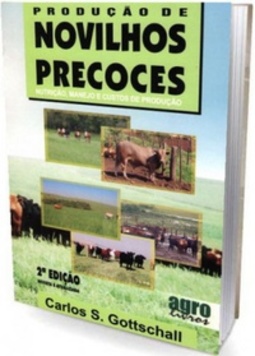 Produção de Novilhos Precoces