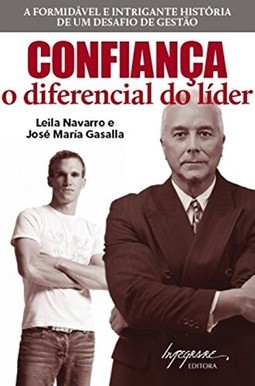 Confianca A Chave Para O Sucesso Pessoal E Empresarial