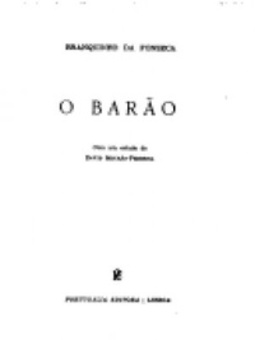 O barão