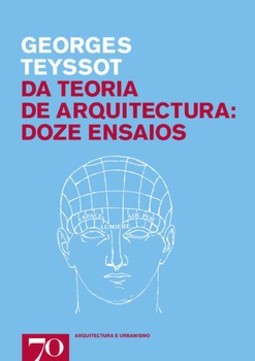 Da teoria de arquitectura: doze ensaios