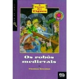 Os robôs medievais  