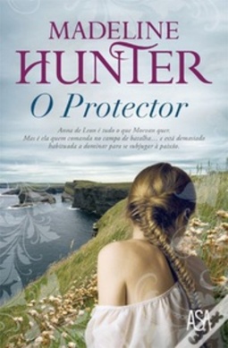 O Protector (Medieval #5)